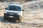 Renault Kangoo Van X-Track 2016 года